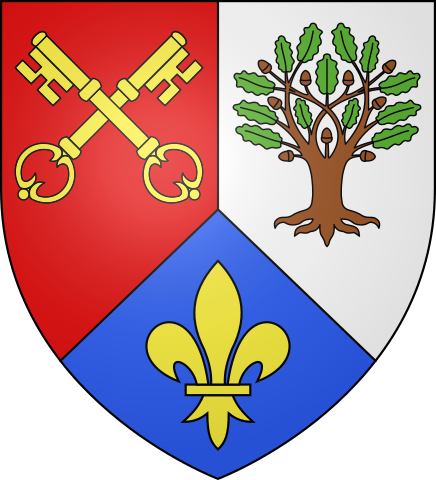 Logo de Bus-lès-Artois